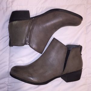Zigi Soho Booties
